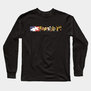 Live, Laught, Limpbizkit Long Sleeve T-Shirt